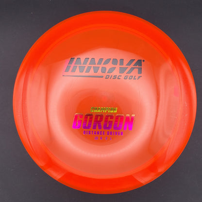 Innova - Gorgon - Champion