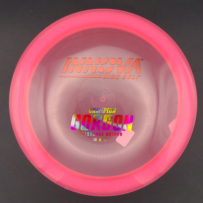 Innova - Gorgon - Champion