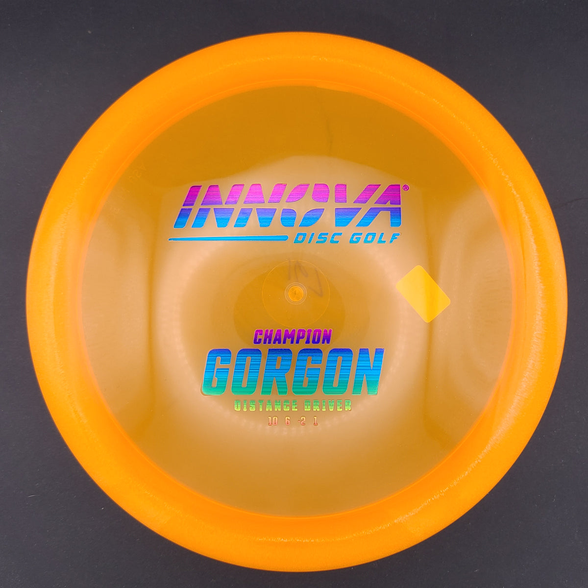 Innova - Gorgon - Champion