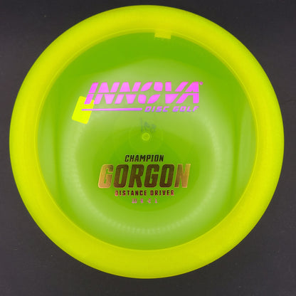 Innova - Gorgon - Champion