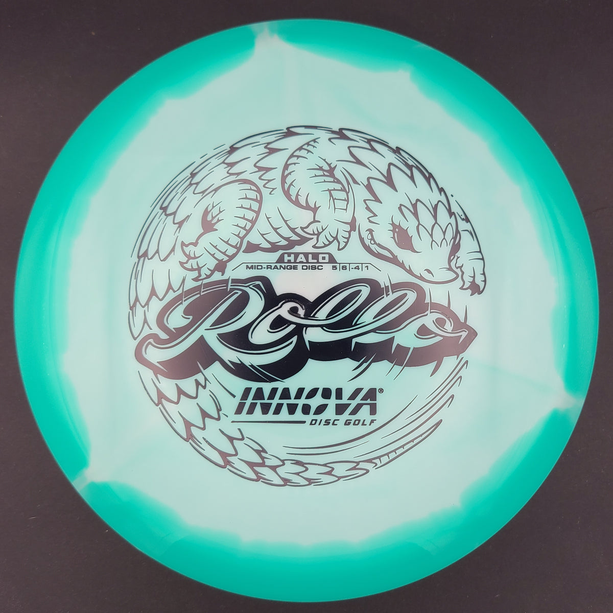 Innova - Rollo - Star Halo