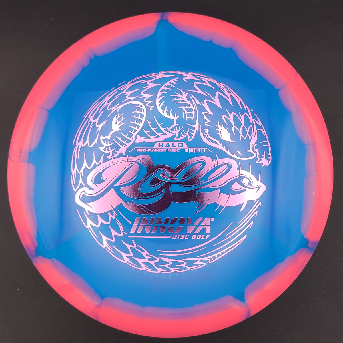 Innova - Rollo - Star Halo