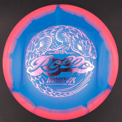 Innova - Rollo - Star Halo