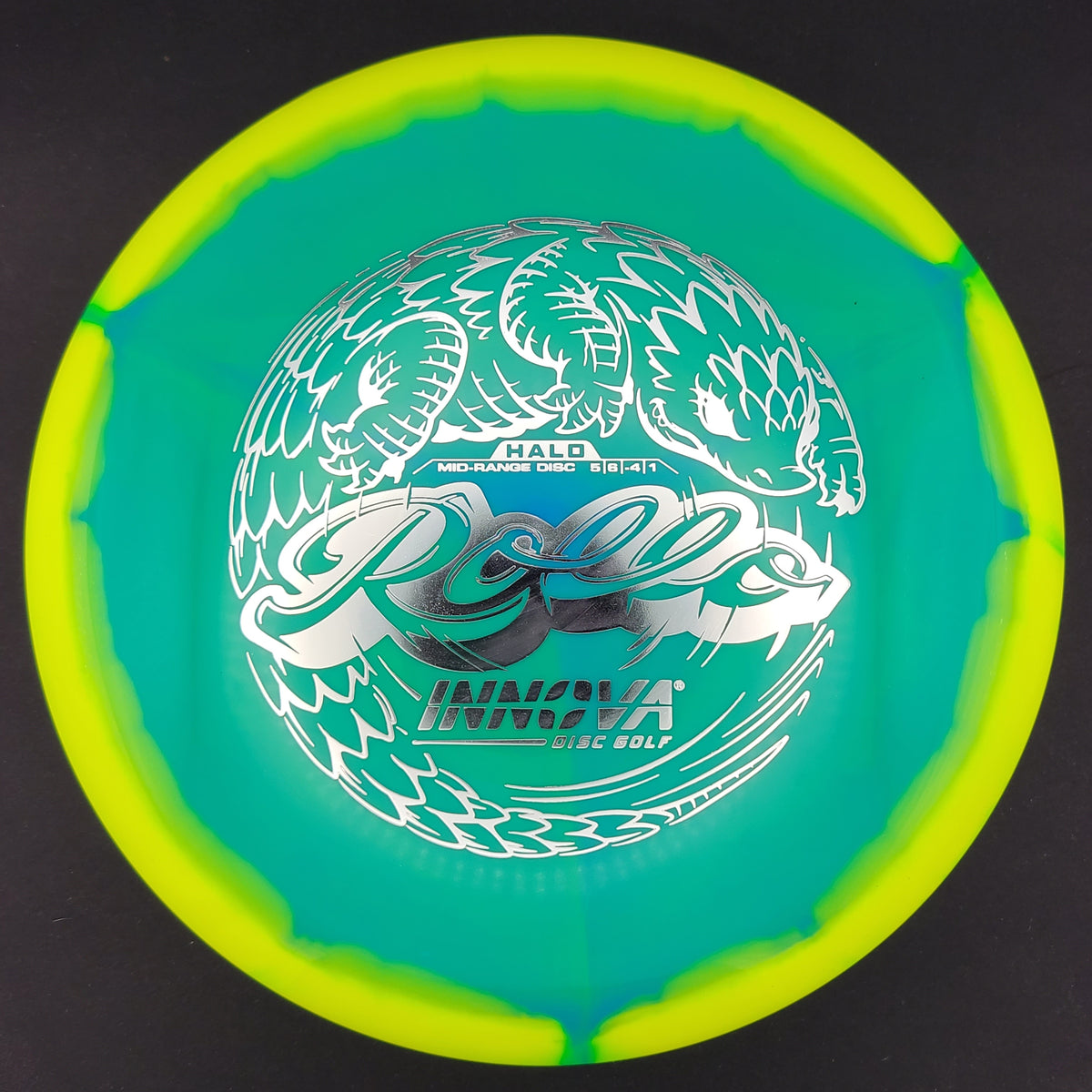 Innova - Rollo - Star Halo