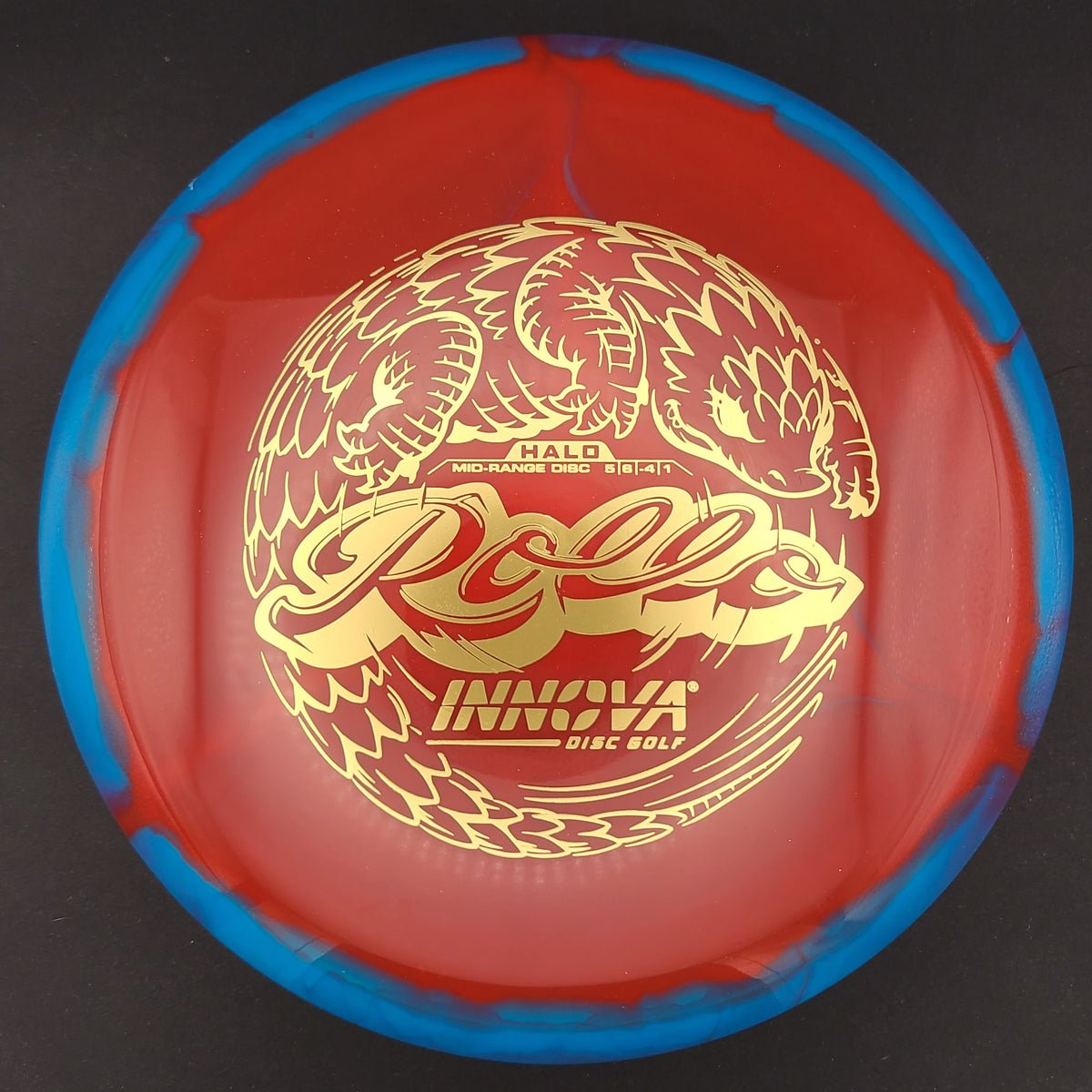 Innova - Rollo - Star Halo
