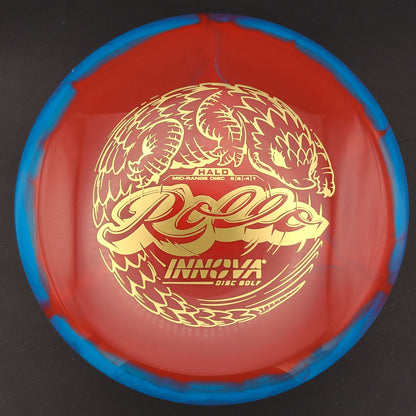 Innova - Rollo - Star Halo