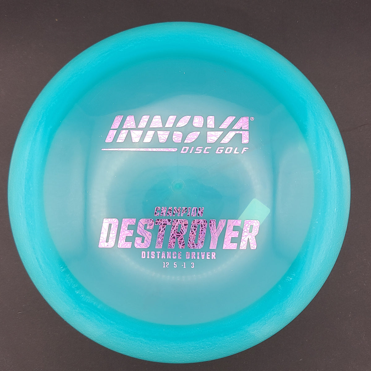 Innova - Destroyer - Champion