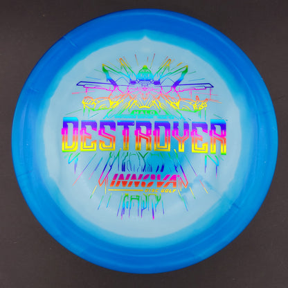 Innova - Destroyer - Star Halo