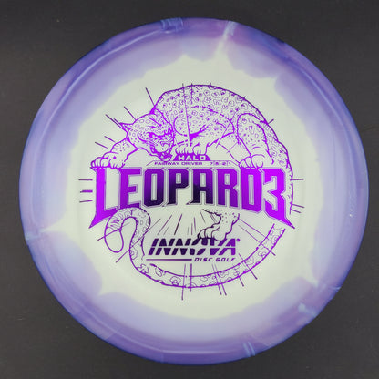 Innova - Leopard3 - Star Halo