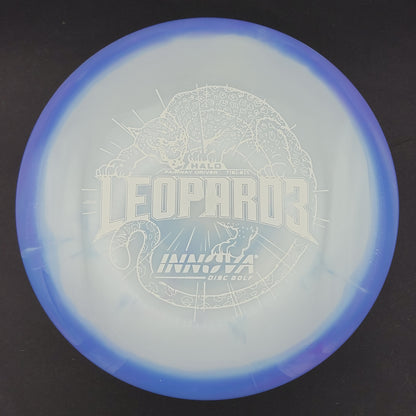 Innova - Leopard3 - Star Halo