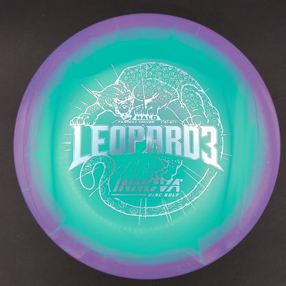 Innova - Leopard3 - Star Halo