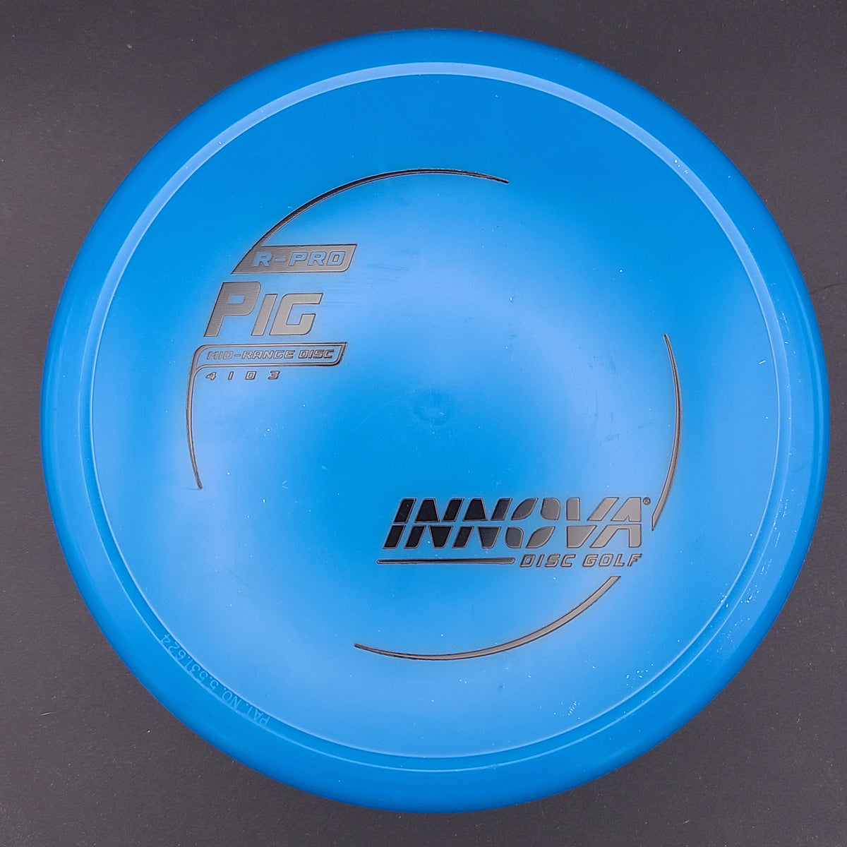 Innova - Pig - R-pro
