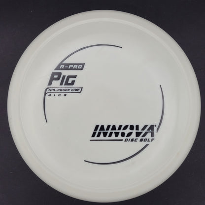 Innova - Pig - R-pro