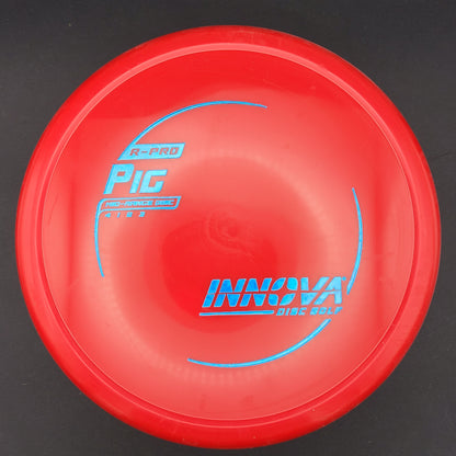 Innova - Pig - R-pro