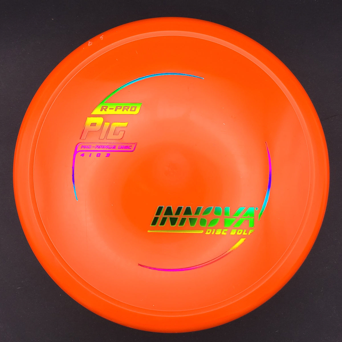 Innova - Pig - R-pro