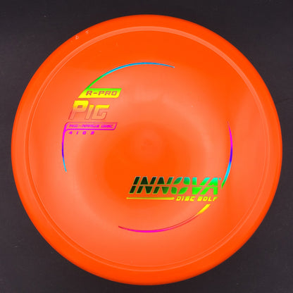 Innova - Pig - R-pro