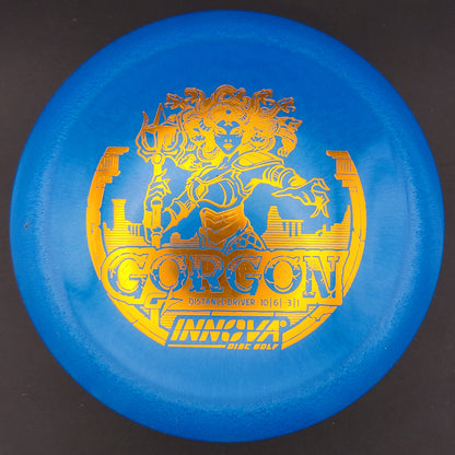 Innova - Gorgon - Gstar