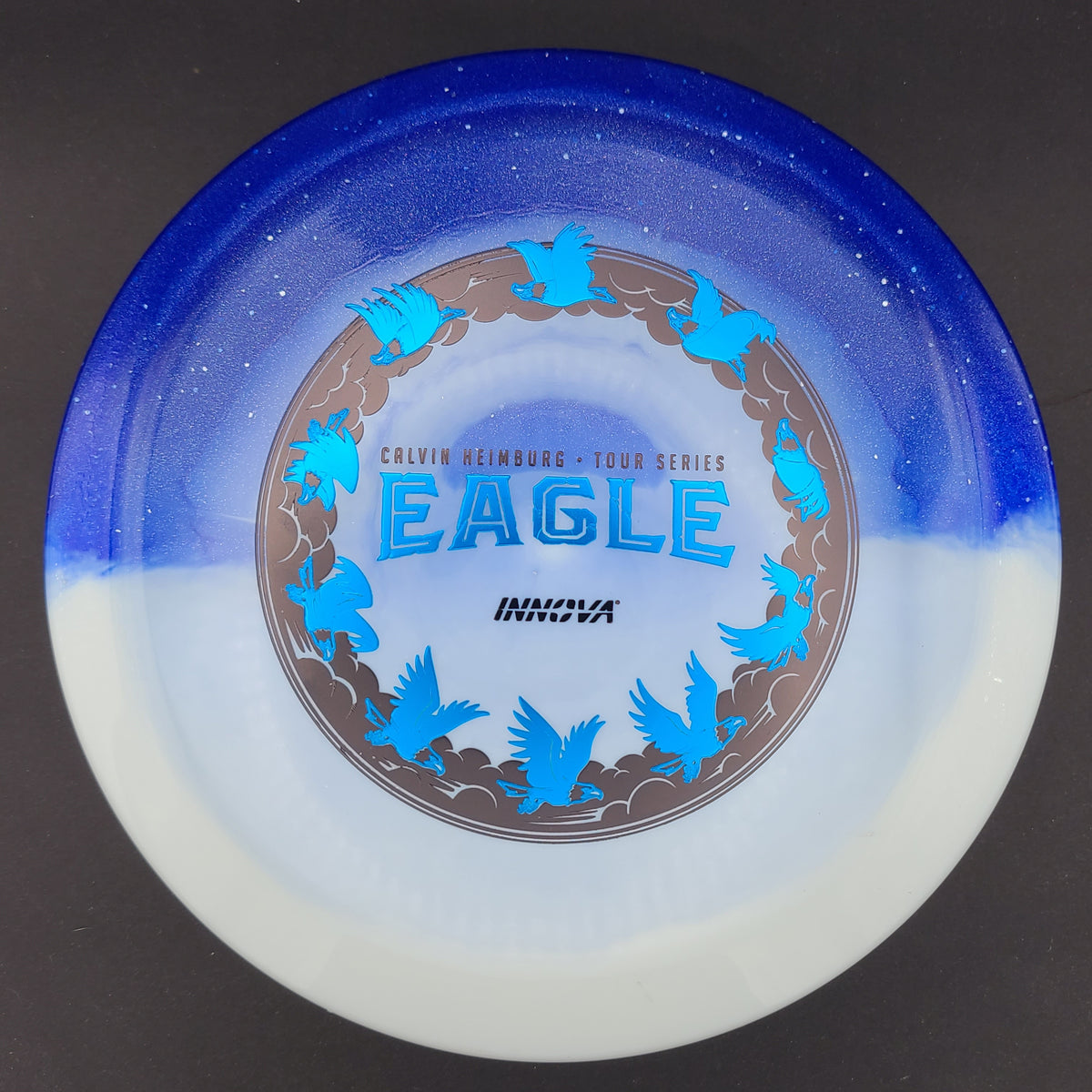 Innova - Eagle - Duo (Calvin Heimburg 2026 Tour Series)