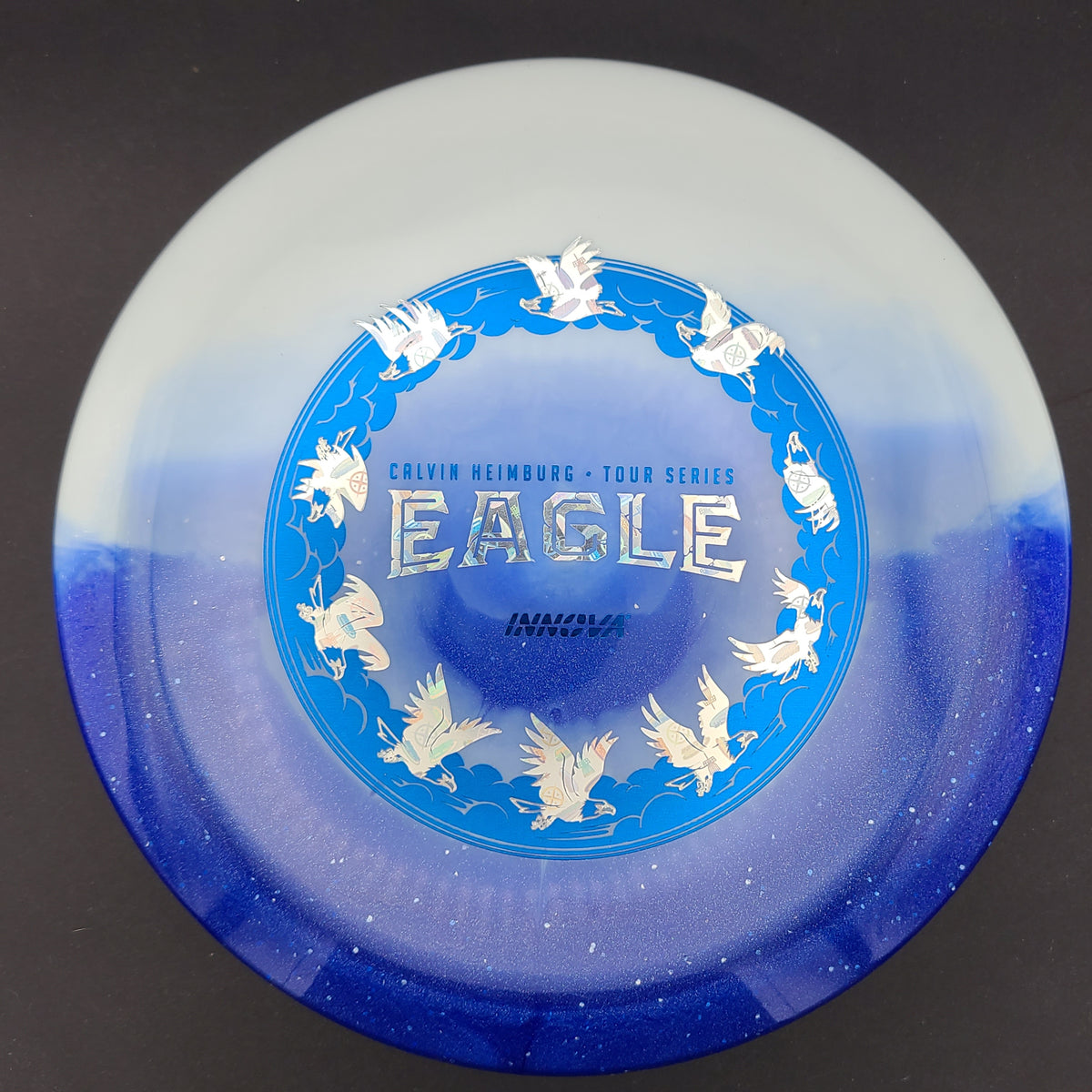 Innova - Eagle - Duo (Calvin Heimburg 2026 Tour Series)