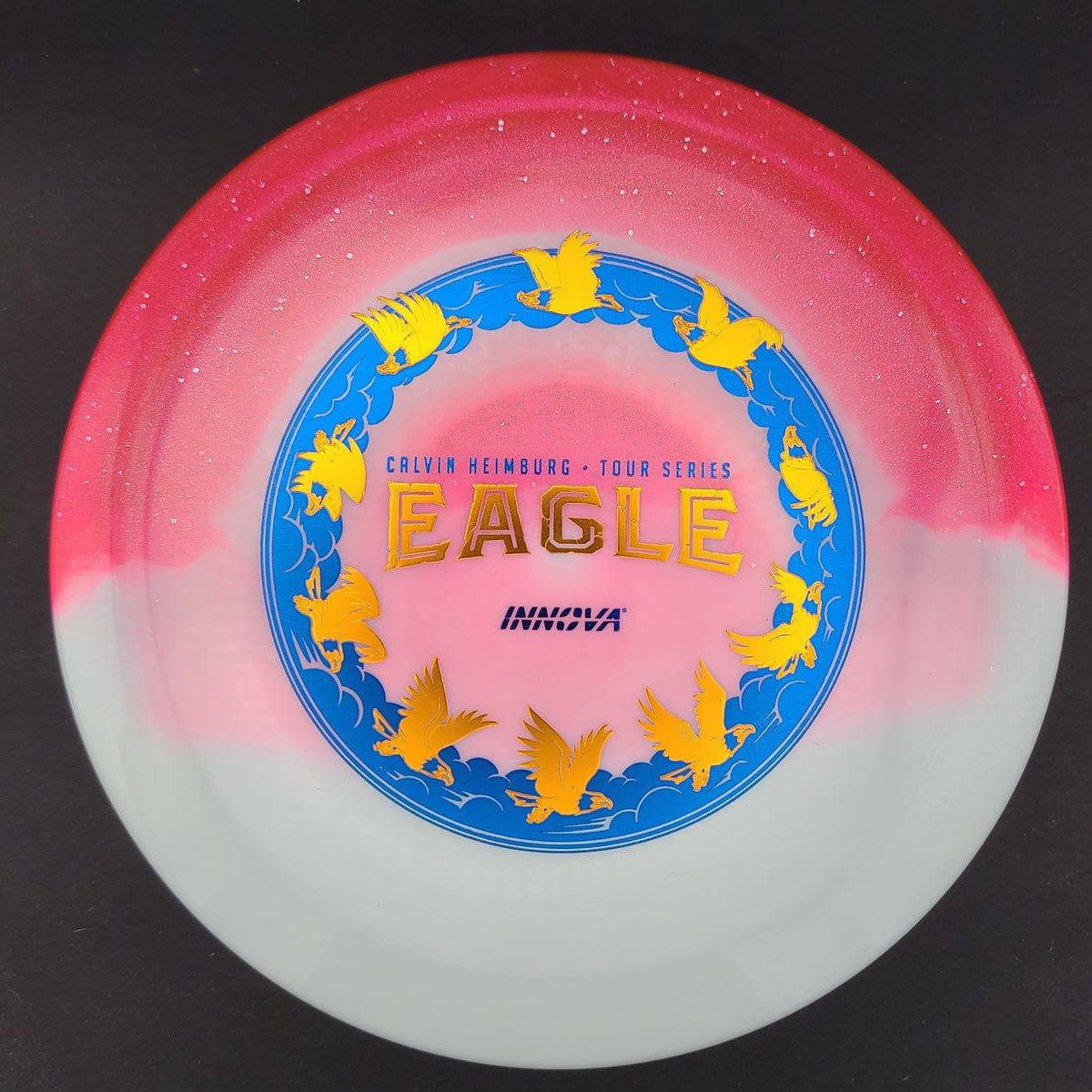 Innova - Eagle - Duo (Calvin Heimburg 2026 Tour Series)