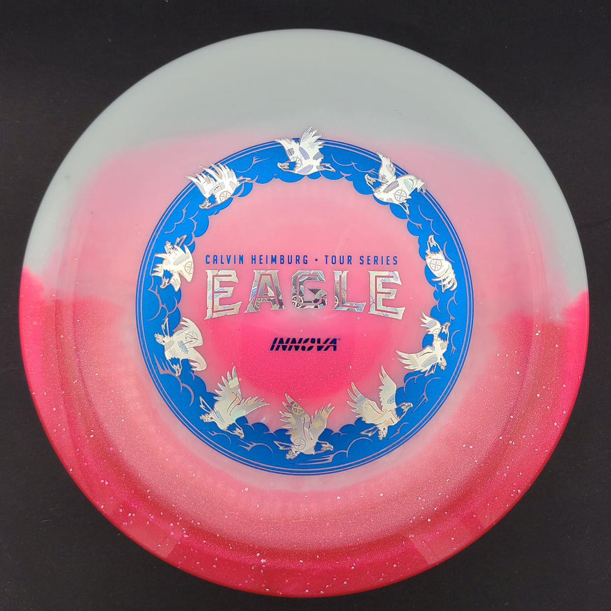Innova - Eagle - Duo (Calvin Heimburg 2026 Tour Series)