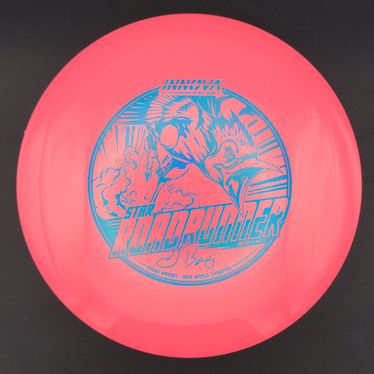 Innova - Roadrunner - Star