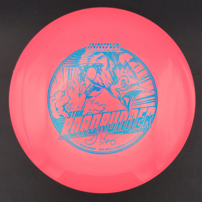 Innova - Roadrunner - Star