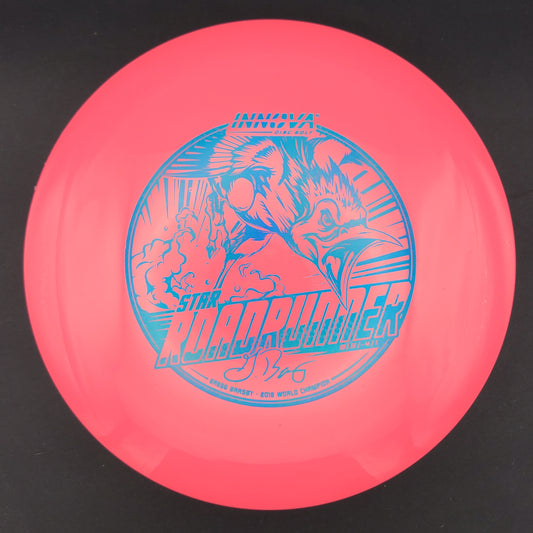 Innova - Roadrunner - Star