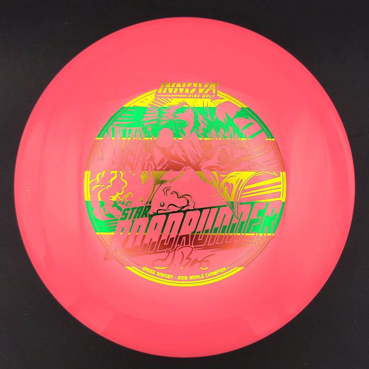 Innova - Roadrunner - Star