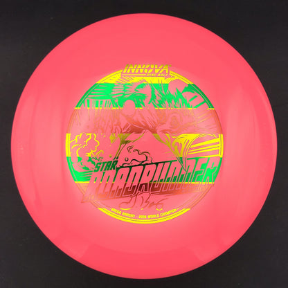 Innova - Roadrunner - Star