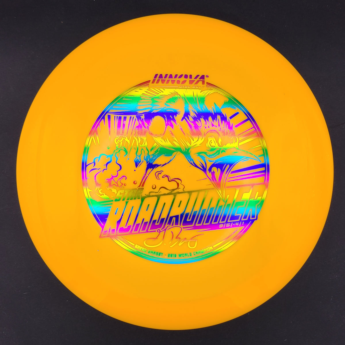 Innova - Roadrunner - Star