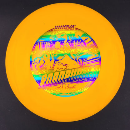 Innova - Roadrunner - Star