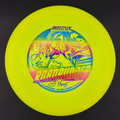 Innova - Roadrunner - Star