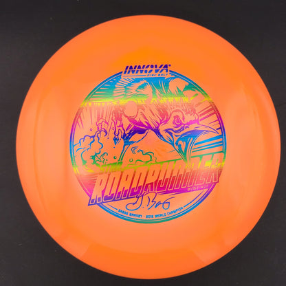 Innova - Roadrunner - Star