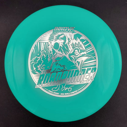 Innova - Roadrunner - Star