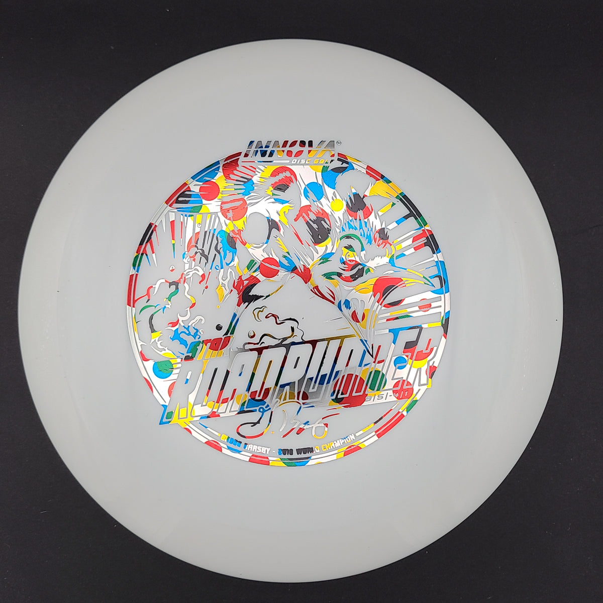 Innova - Roadrunner - Star