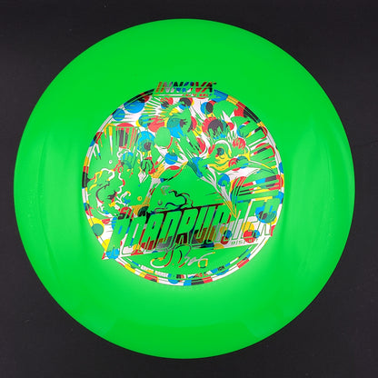 Innova - Roadrunner - Star