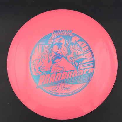 Innova - Roadrunner - Star
