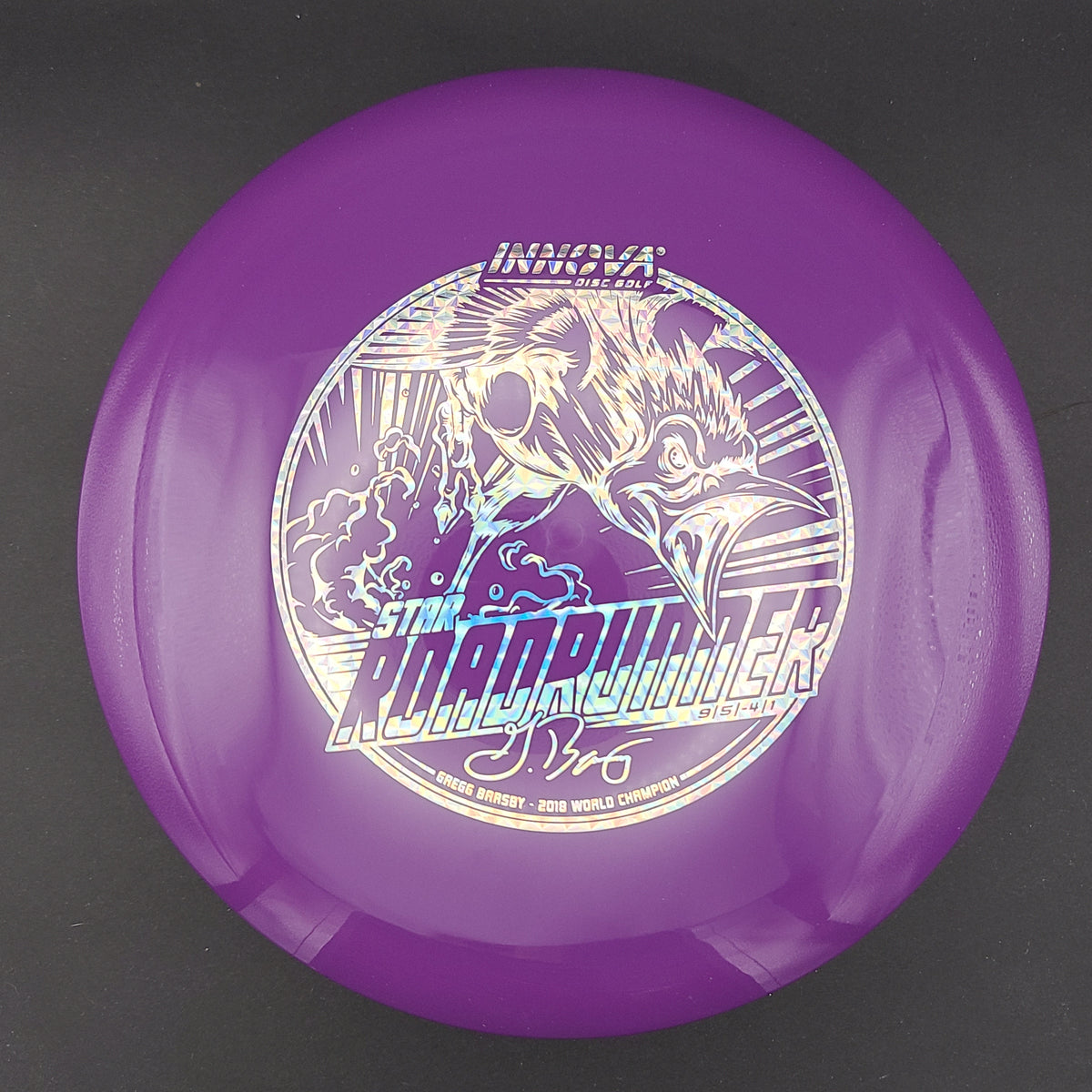 Innova - Roadrunner - Star
