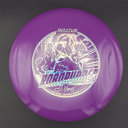 Innova - Roadrunner - Star