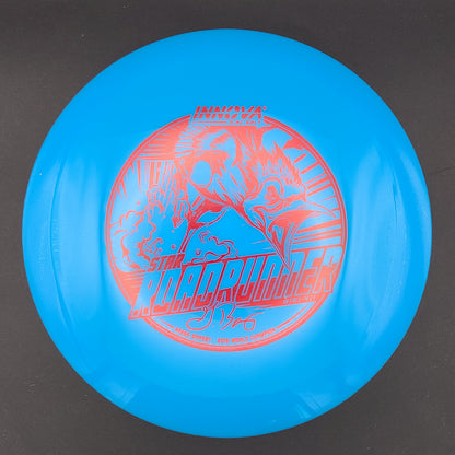 Innova - Roadrunner - Star