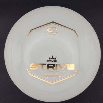 Latitude 64 - Strive - Royal Grand