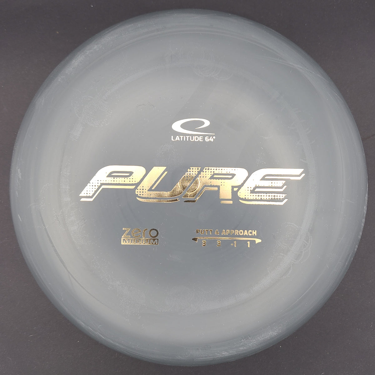 Latitude 64 - Pure - Zero Medium
