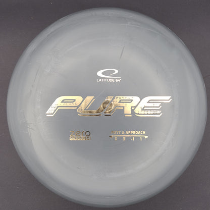 Latitude 64 - Pure - Zero Medium