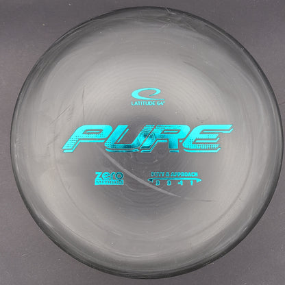 Latitude 64 - Pure - Zero Medium