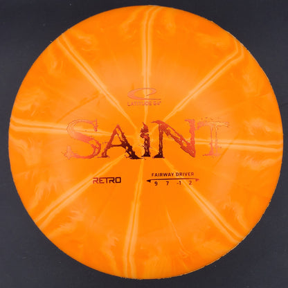 Latitude 64 - Saint - Retro