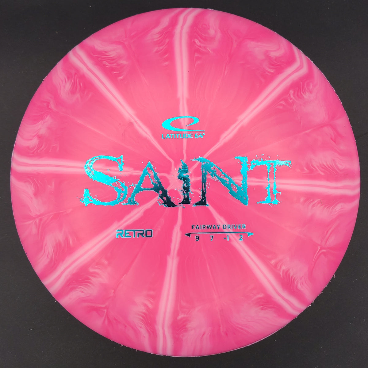 Latitude 64 - Saint - Retro