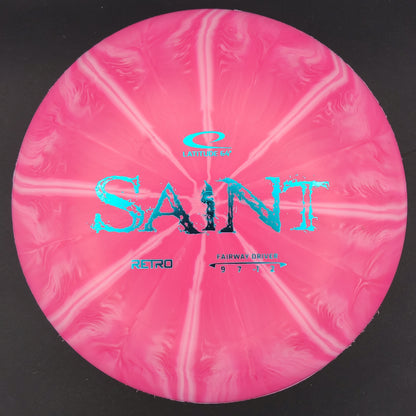 Latitude 64 - Saint - Retro