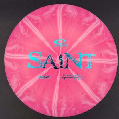 Latitude 64 - Saint - Retro