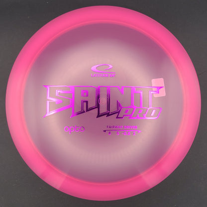 Latitude 64 - Saint Pro - Opto